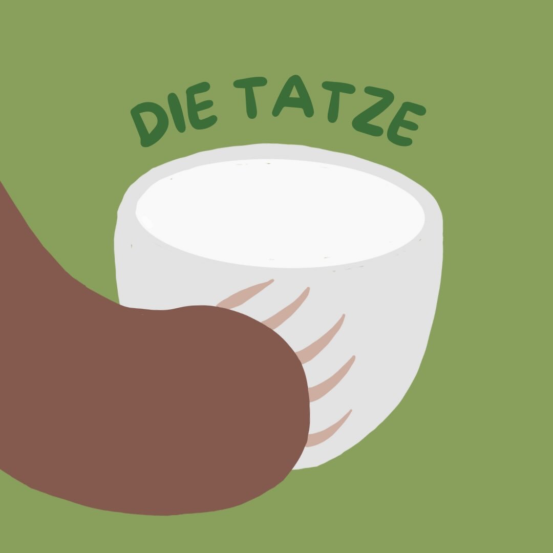 die tatze kollektiv, Intuitiv bewegen, offen für alle - Stadtteiltreff Pradl