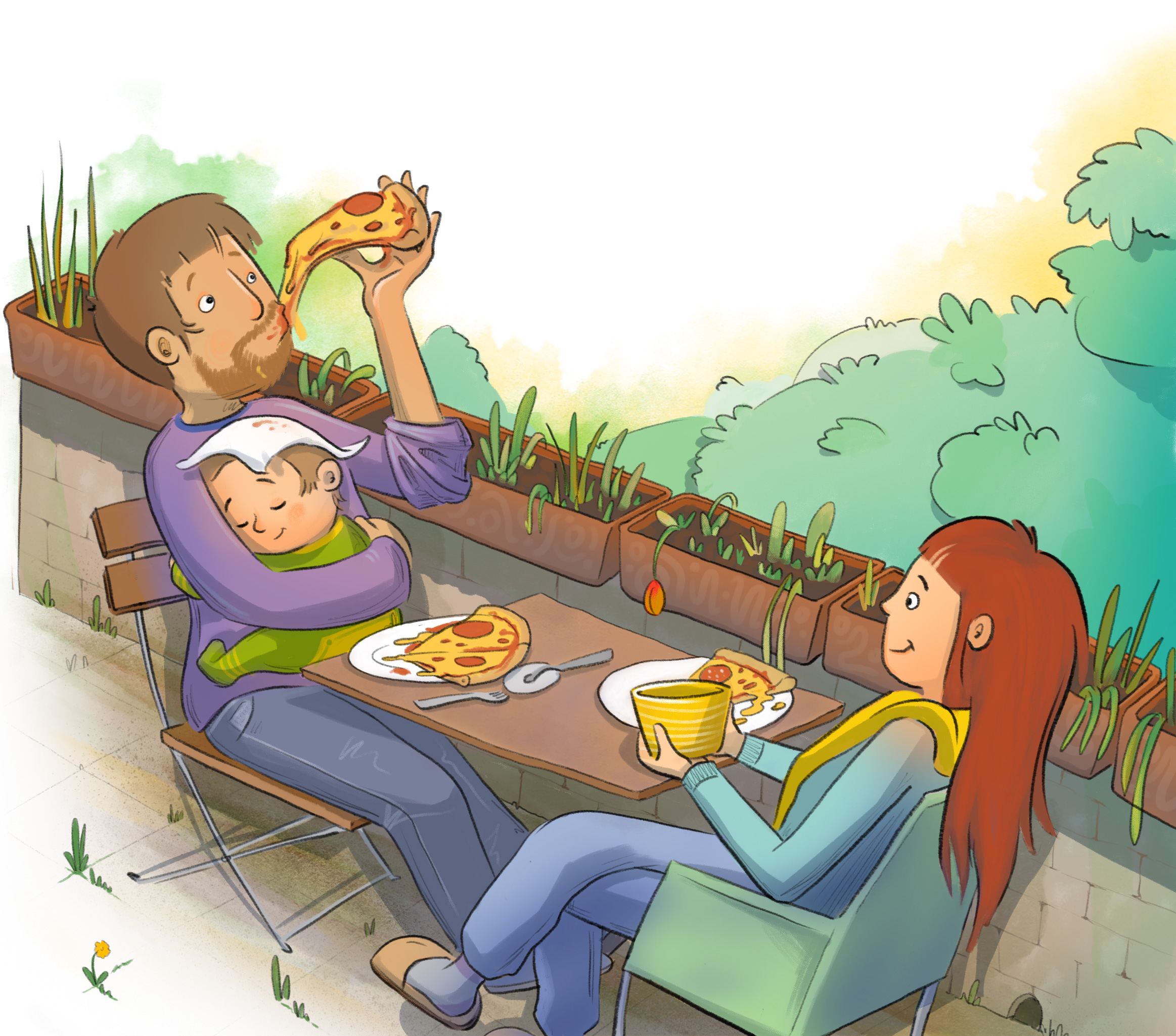 600 pixels wide image