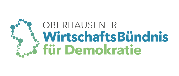 Logo Wirtschaftsbündnis Demokratie