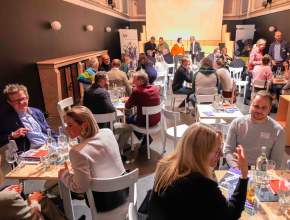 Gründer im Gespräch