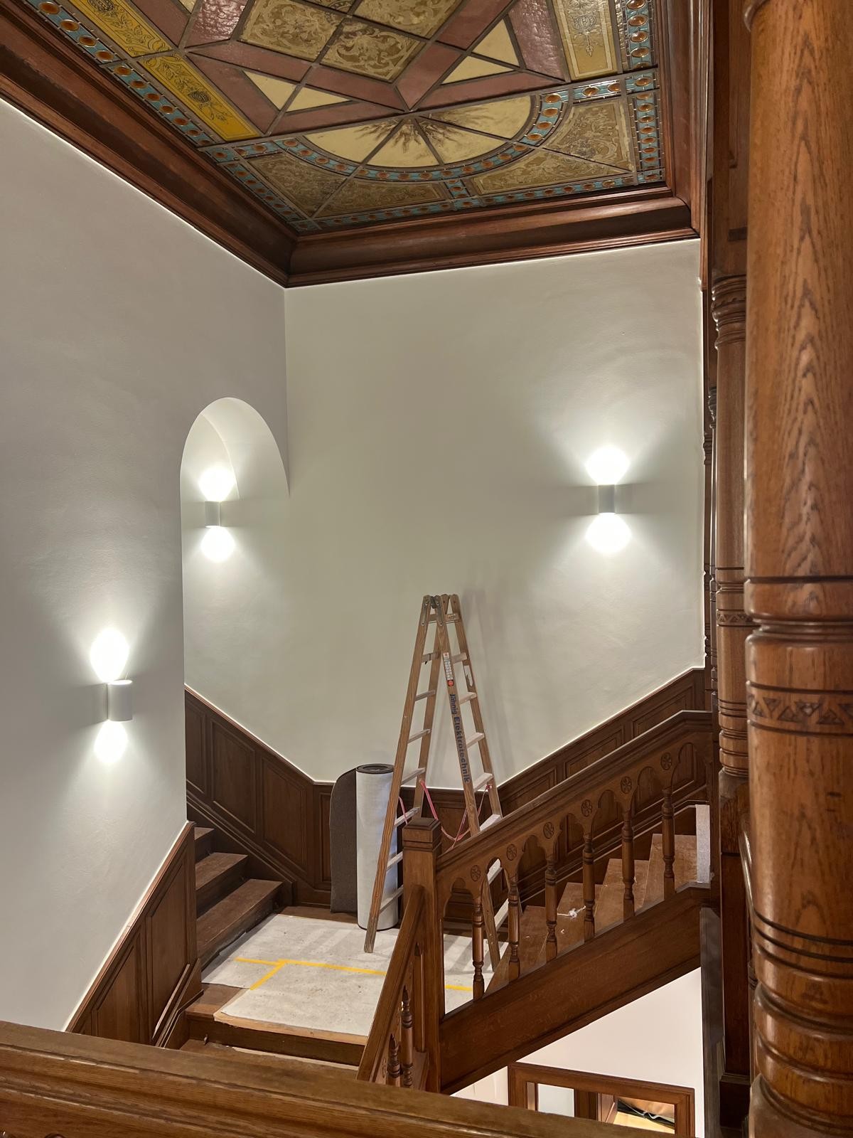 Foto: Regine Schulze, Oldenburgische Landschaft