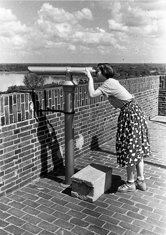 Foto: Helene von Oven, Gemeindearchiv Bad Zwischenahn