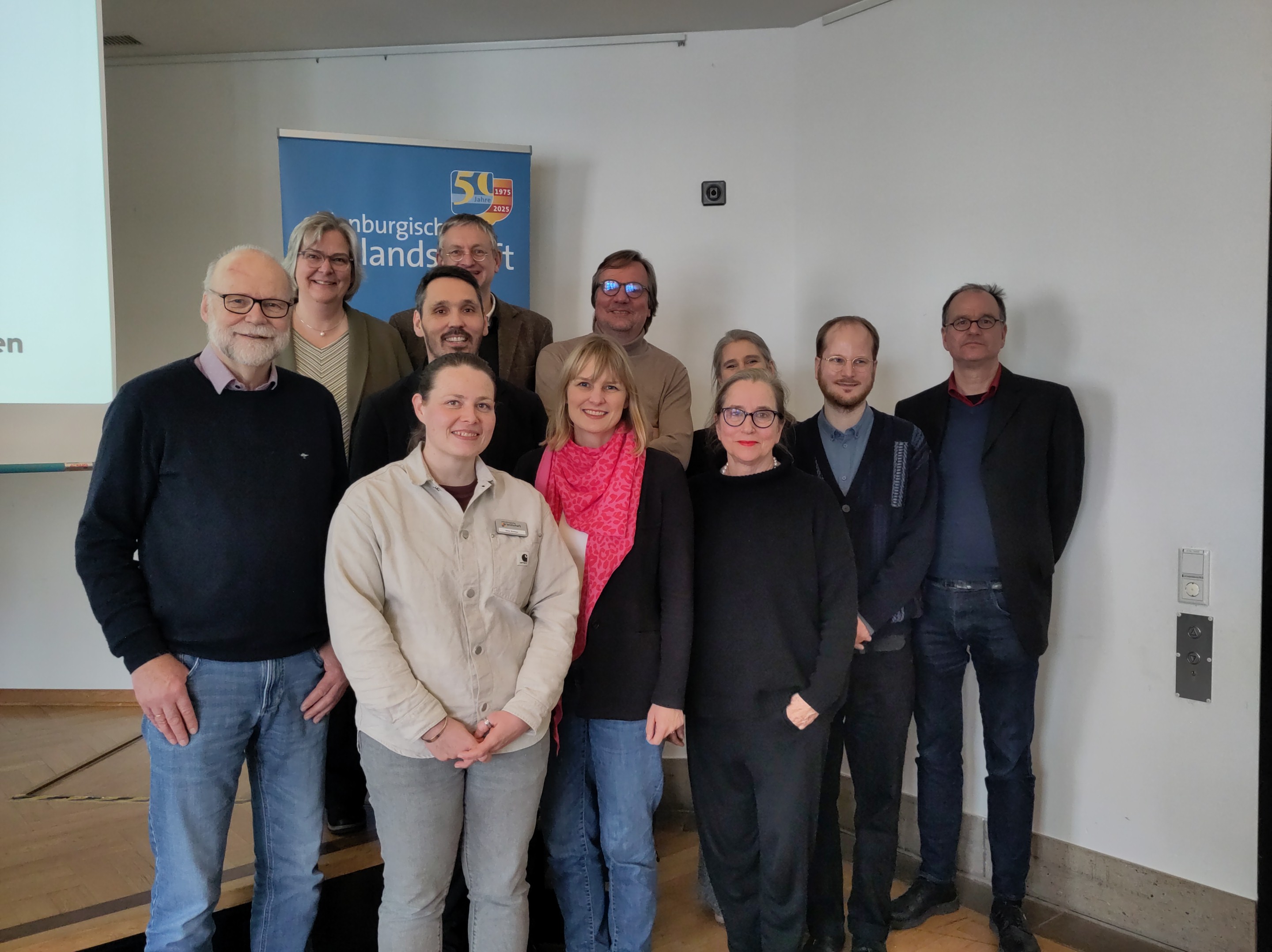 Foto: Sarah-C. Siebert, Oldenburgische Landschaft