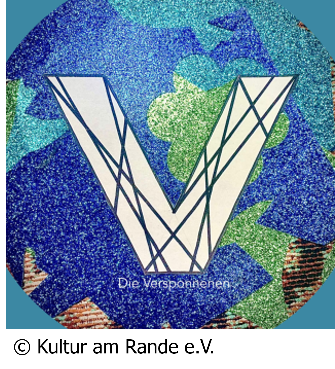 Logo Die Versponnenen