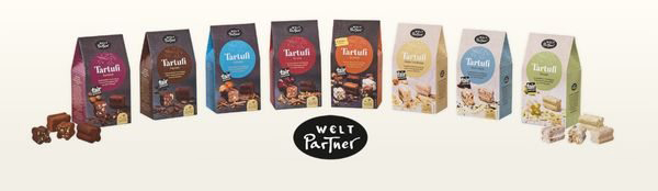 Tartufi