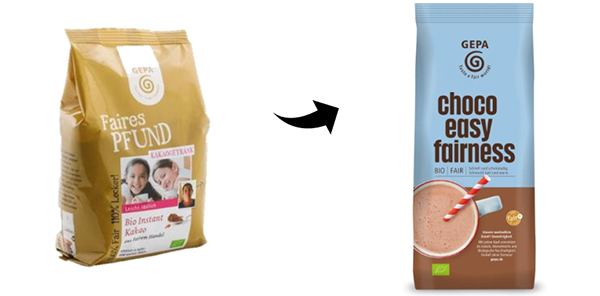 choco easy fairness