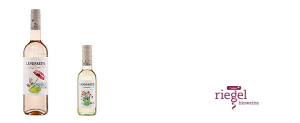 Peter Riegel Landparty