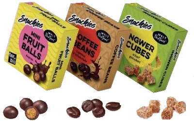 Snackies