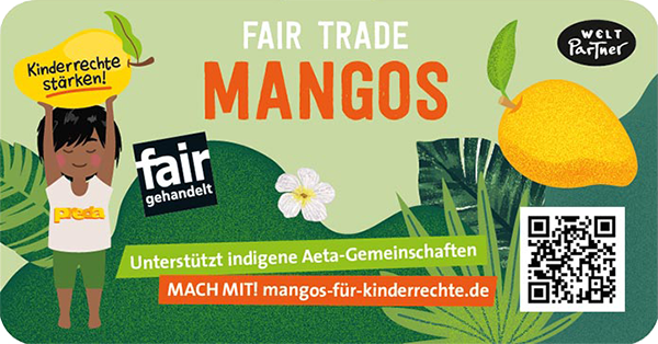 PREDA-Mangos