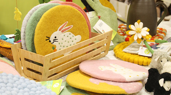 Frühjahrshausmesse 2026