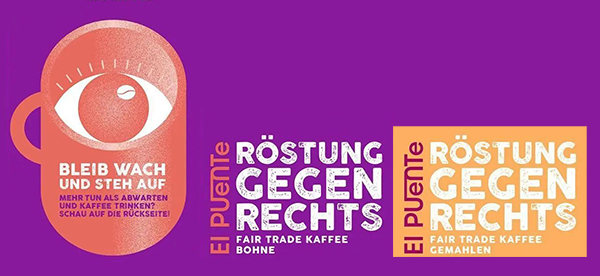 Röstung gegen Rechts