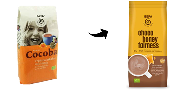 choco honey fairness