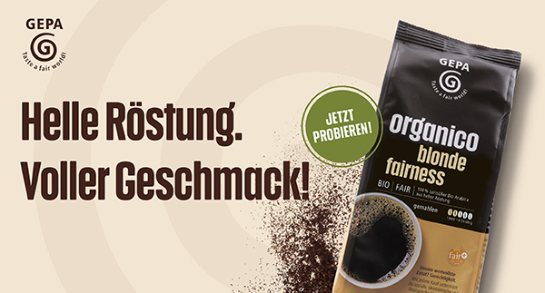 Aktion blonde fairness