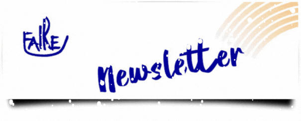 F.A.I.R.E. im Schnee