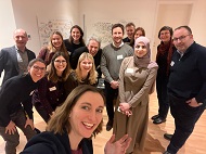 pma young crew Mentoring Closing