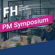 PM-Symposium FH BFI Wien