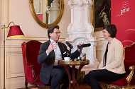 pma Podcast-Folge #32