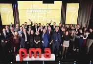 pma awards 2025