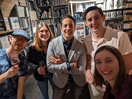 Rückblick pma young crew Experience @Derenko