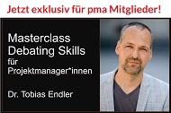 Masterclass Debating Skills