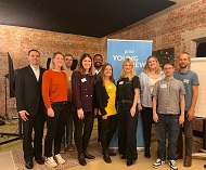 Rückblick: pma young crew Workshop 2025