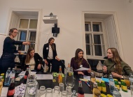 Rückblick: PM experience @ itonic und 42virtual