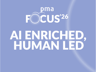 pma focus 2026