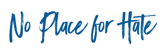 Kein Platz für Hass