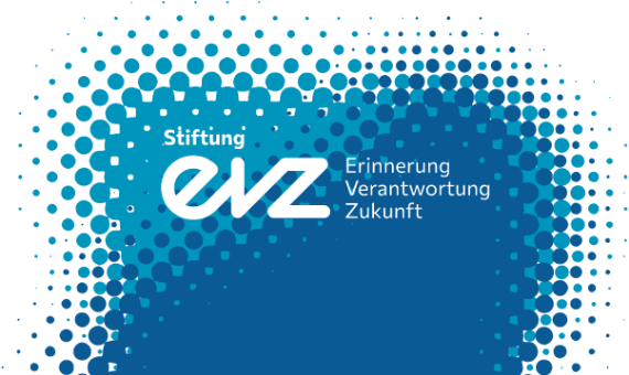 Stiftung evz-Logo Footer