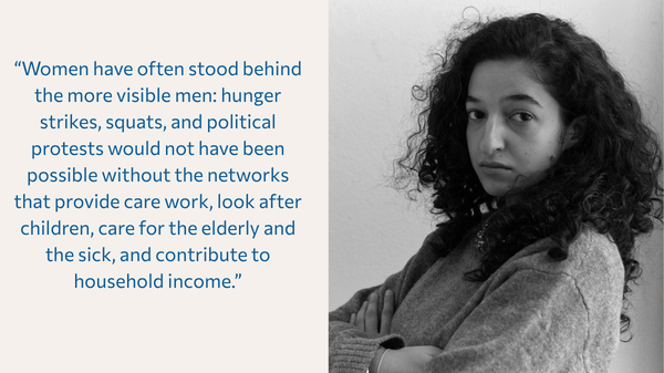 Porträtfoto Siri Hummel