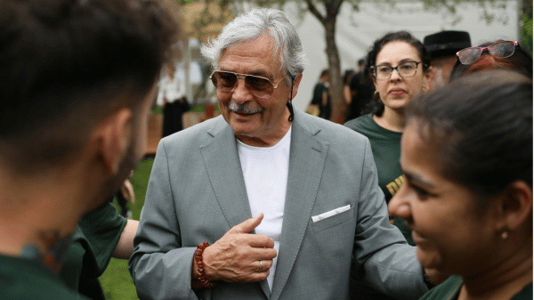 Porträtfoto Siri Hummel