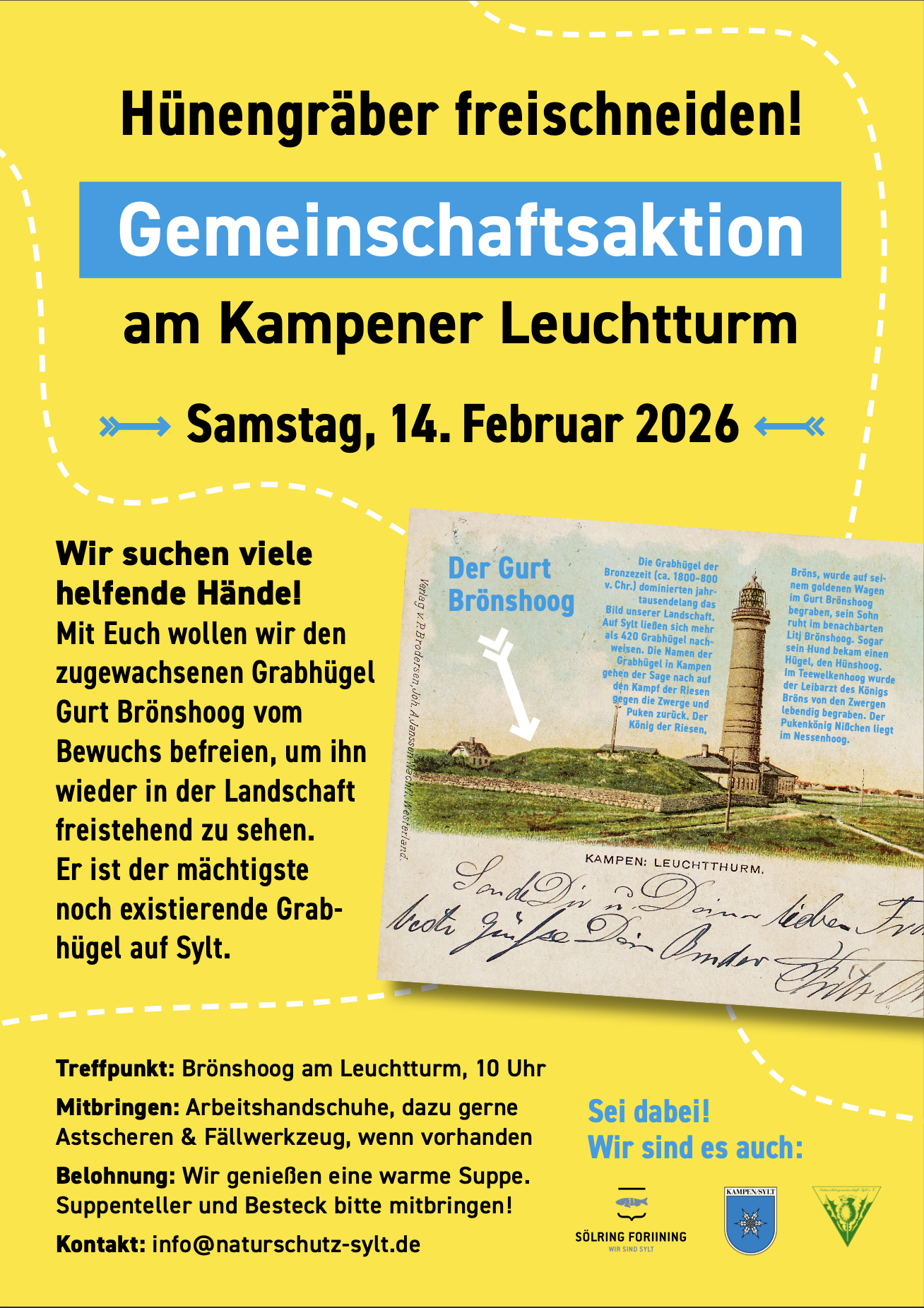 Gemeinschaftsaktion