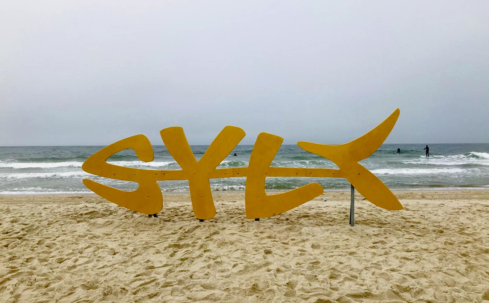 Sylt
