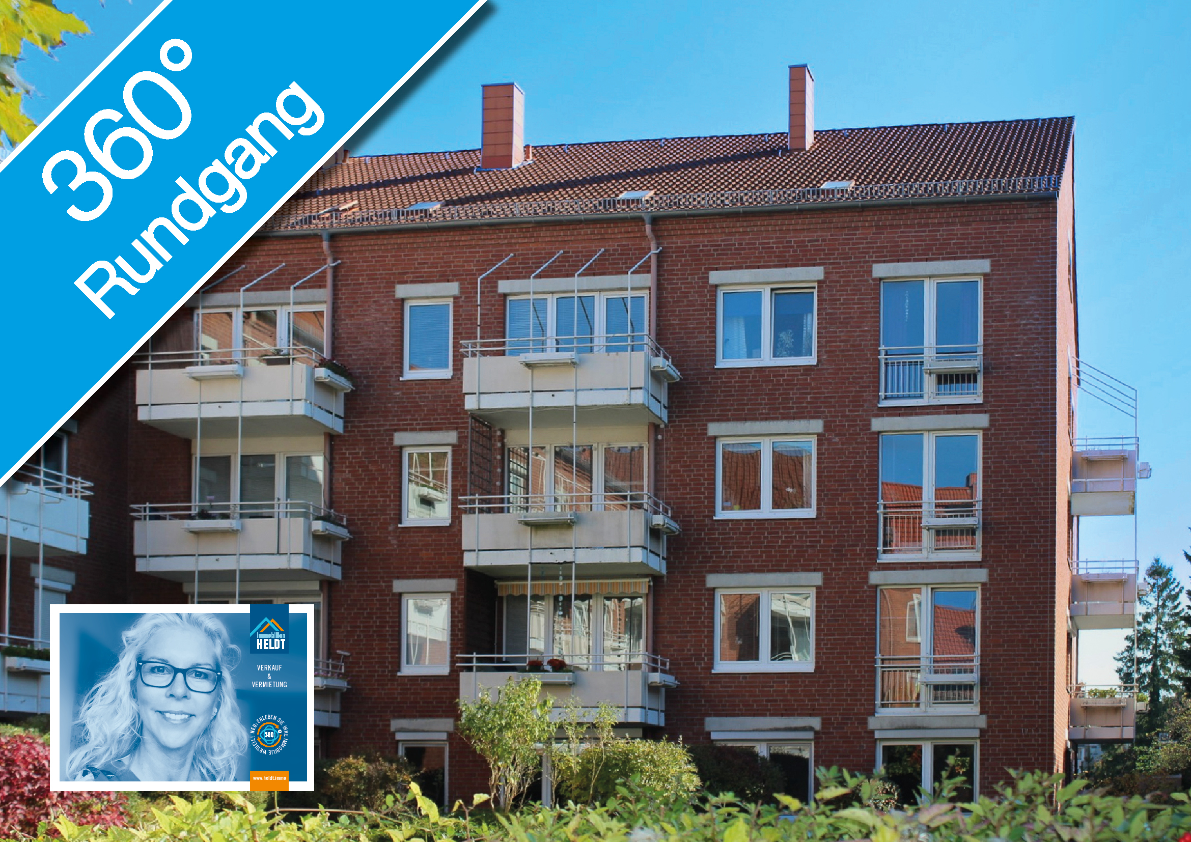 Immobilien Doris Heldt Kiel Lieblingsmaklerin Strande