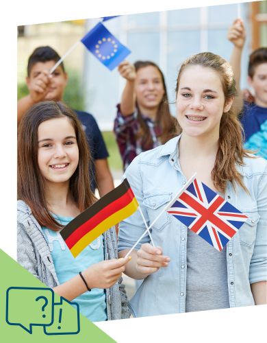 UK wieder zurück bei Erasmus+