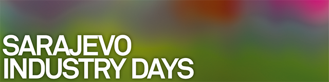 SARAJEVO INDUSTRY DAYS