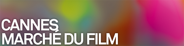 CANNES Marché du Film - Frontières