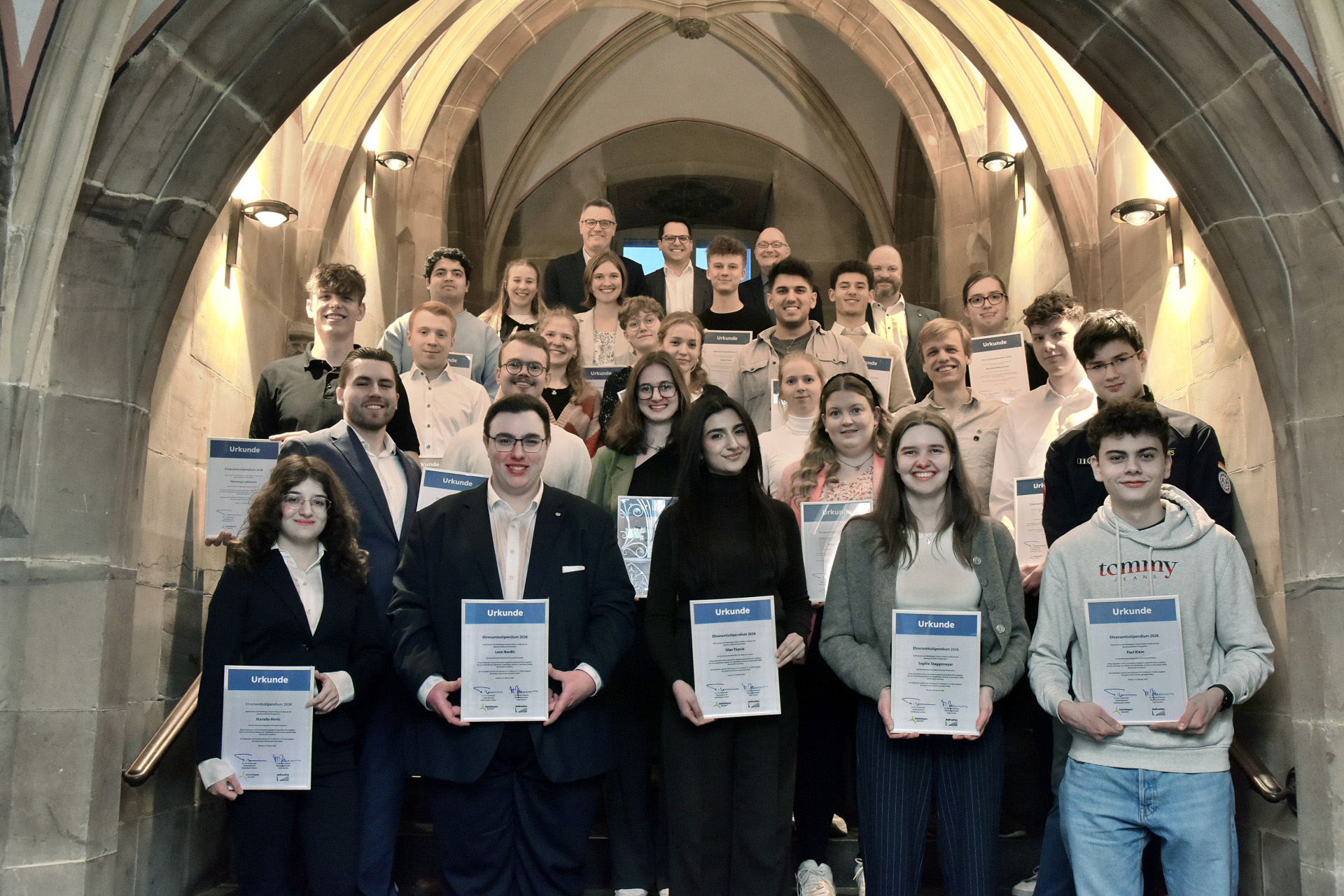 Copyright: Stadt Aachen / Andreas Herrmann