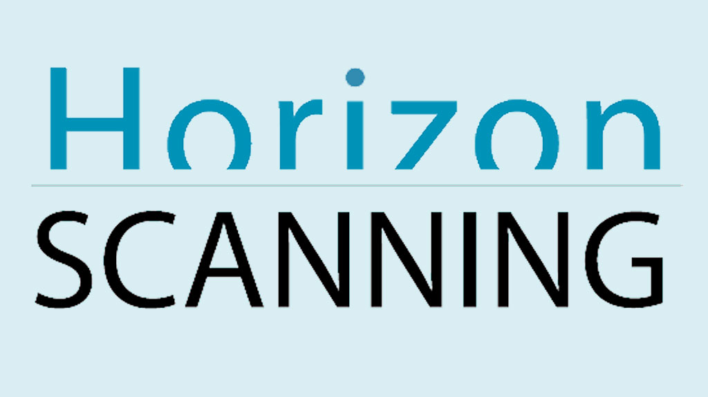Logo Horizon-Scanning