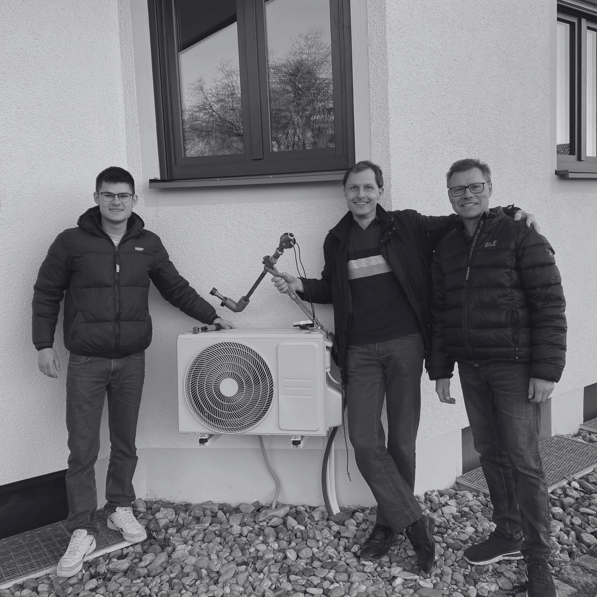 Interview mit InsiderPie