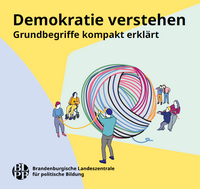 Demokratie verstehen