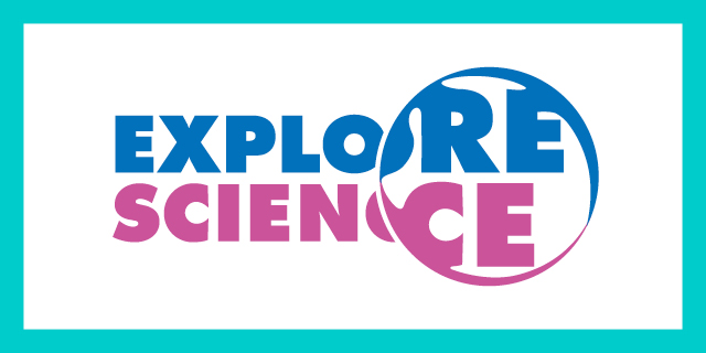 Logo Explore Science