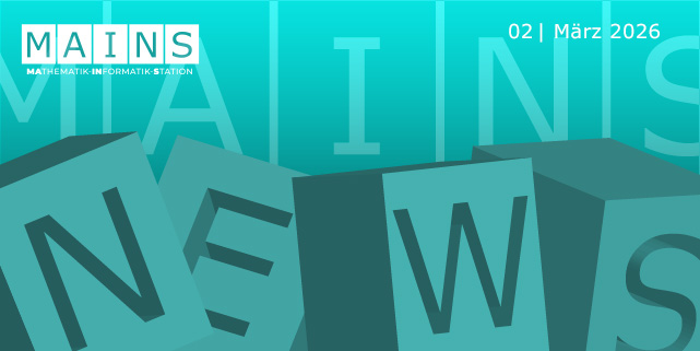 Header MAINS News 2, März 2026