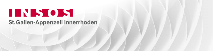 INSOS St.Gallen Appenzell Innerrhoden