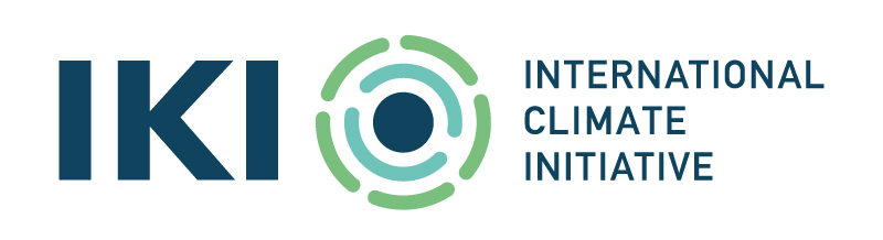 Logo: International Climate Initiative