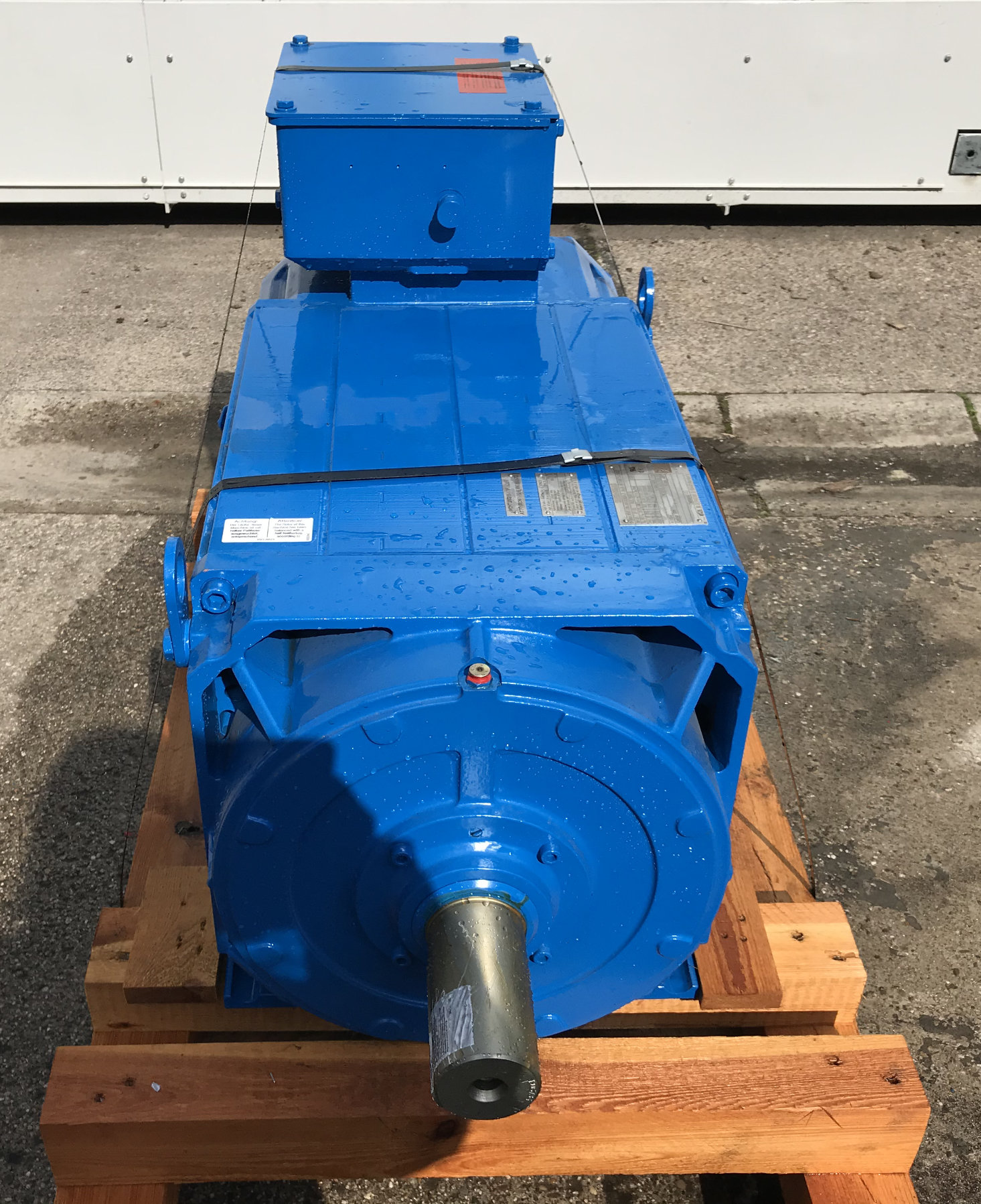 Hochdruckpumpe gebraucht P-1340