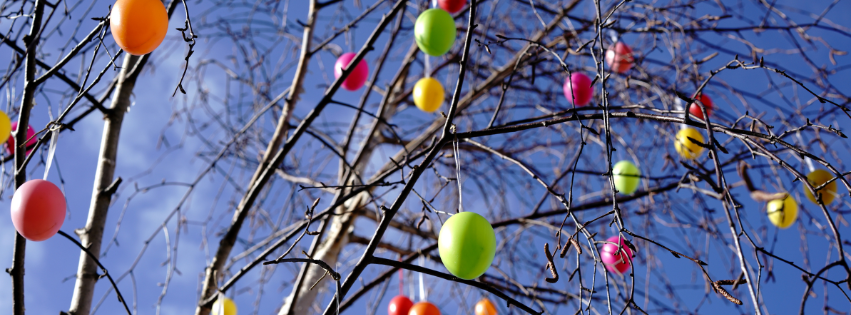 Flyer Inspirationstag Kirche mit Kindern 14.06.2024