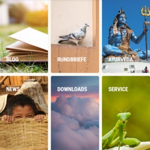 Emport Seite Informationen