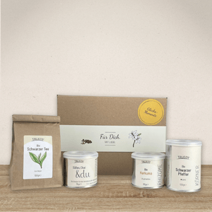 Unser Set "Glücks-Momente"