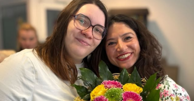 Filiz Keküllüoğlu & Leonie Köhler